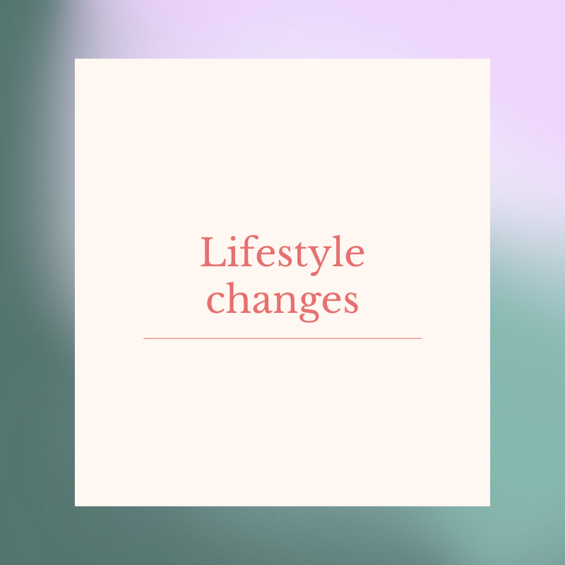 6 Lifestyle Changes for Energy and Happiness: