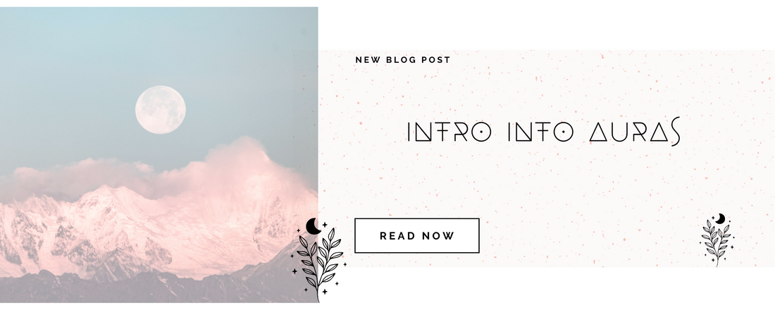 Intro To Auras
