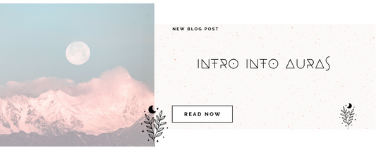 Intro To Auras